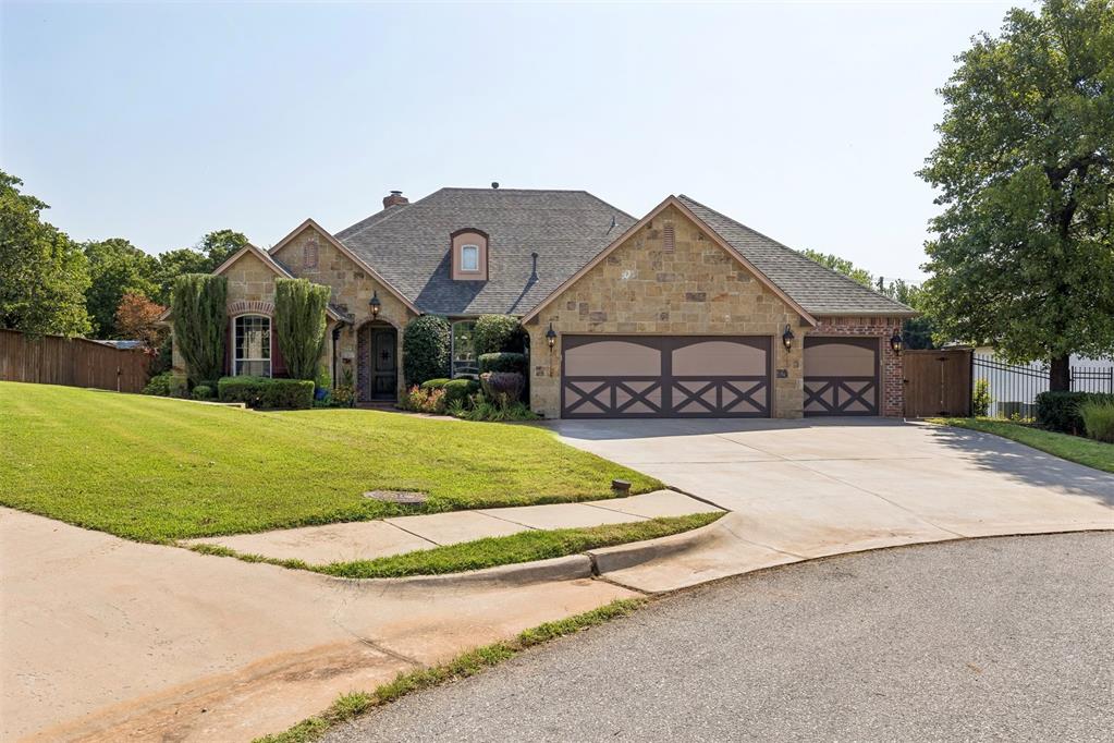 1401 Canyon Bridge Lane