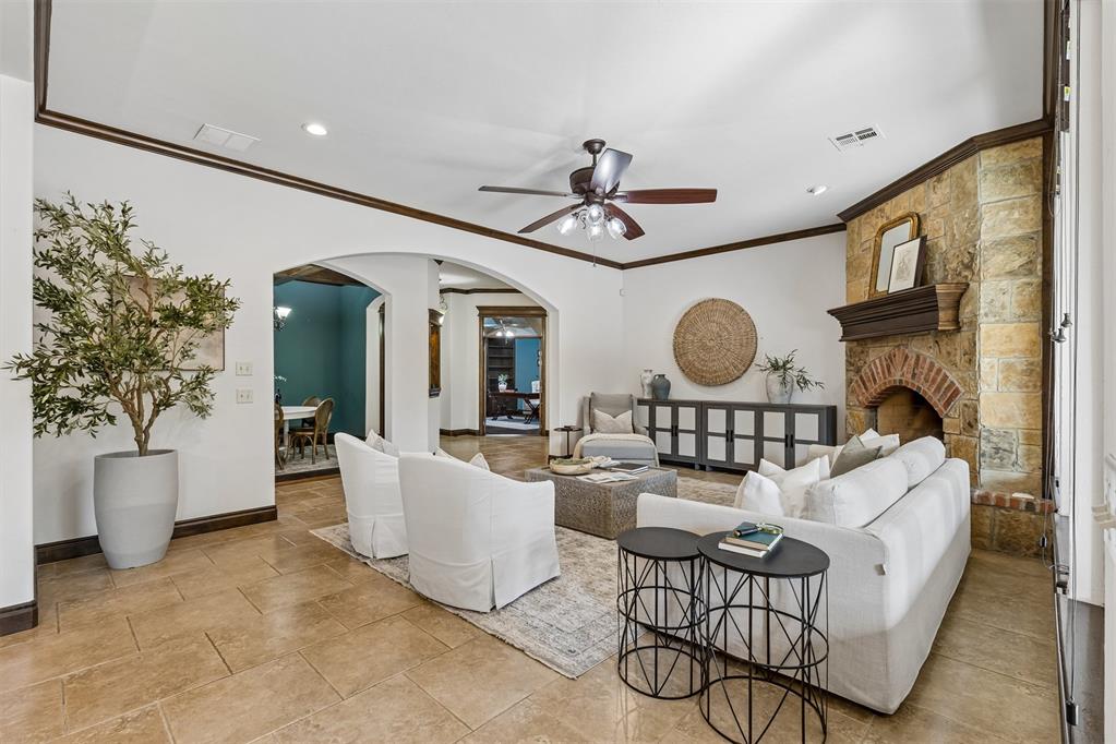 1401 Canyon Bridge Lane