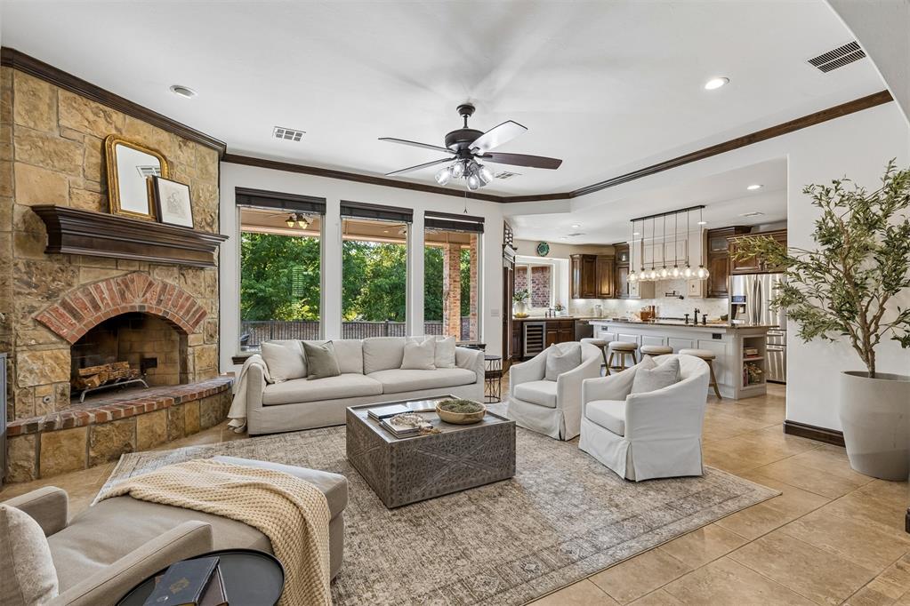 1401 Canyon Bridge Lane