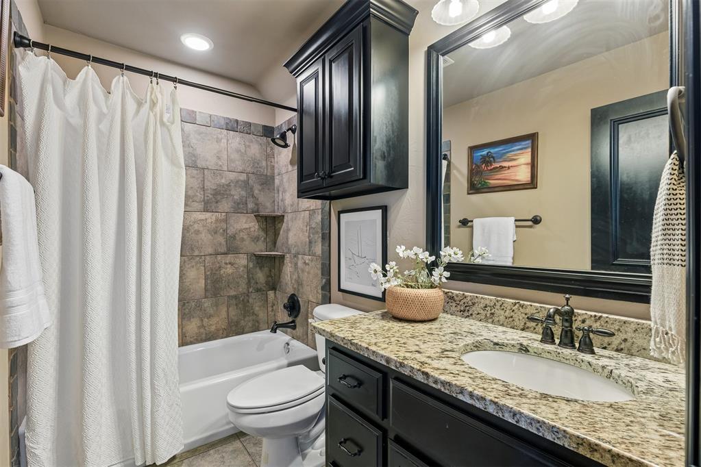 1401 Canyon Bridge Lane