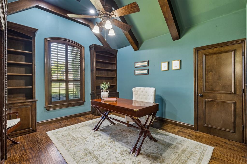 1401 Canyon Bridge Lane