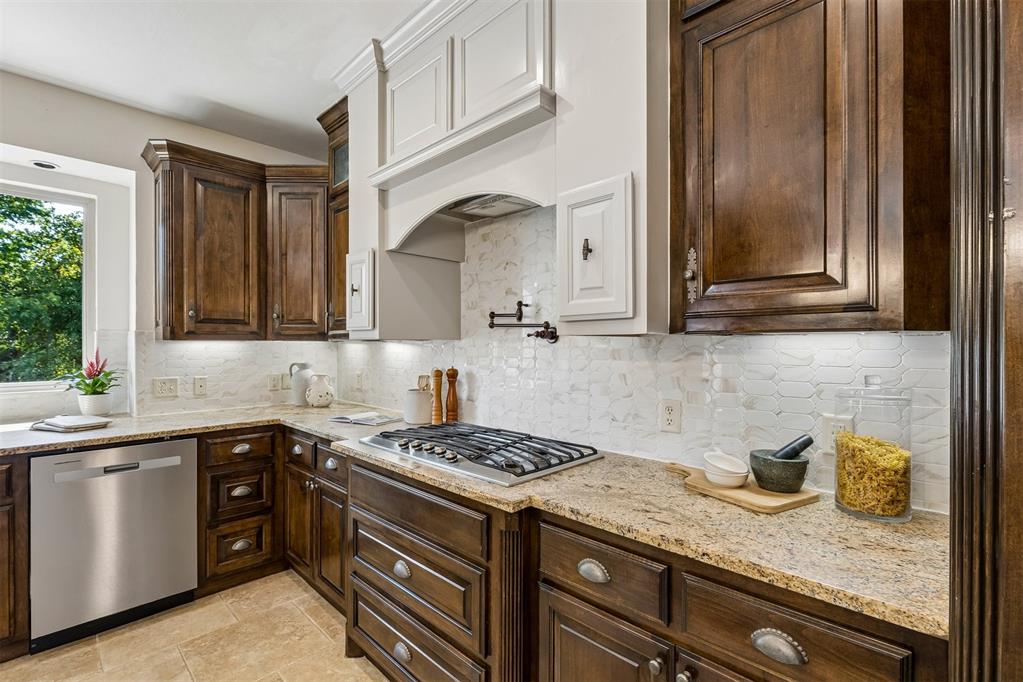 1401 Canyon Bridge Lane