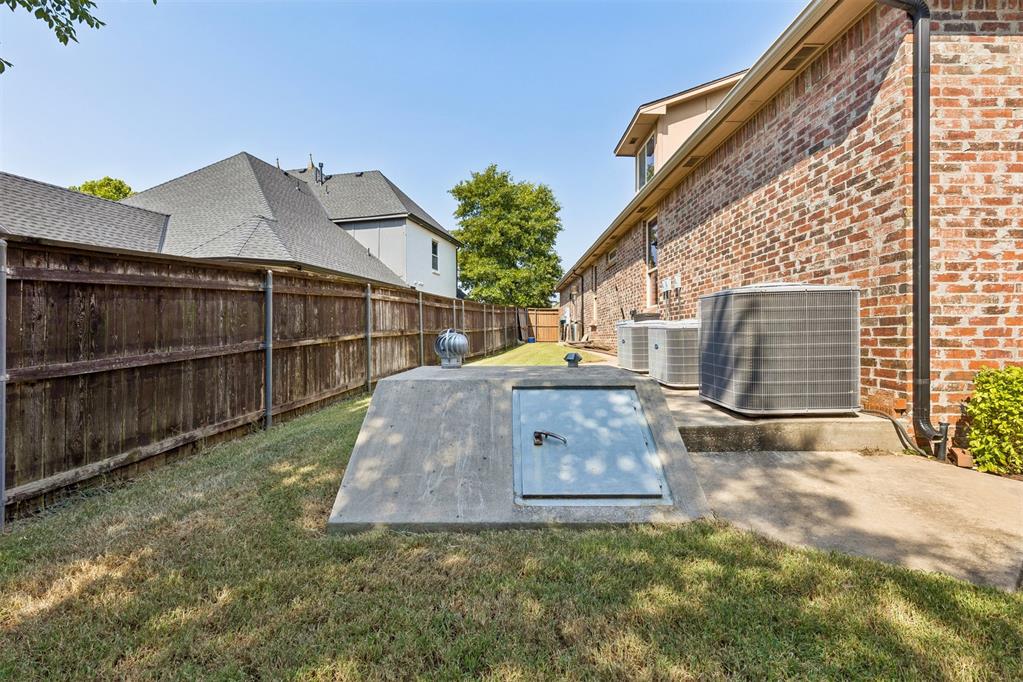 1401 Canyon Bridge Lane