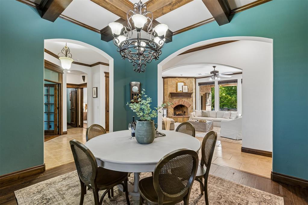 1401 Canyon Bridge Lane