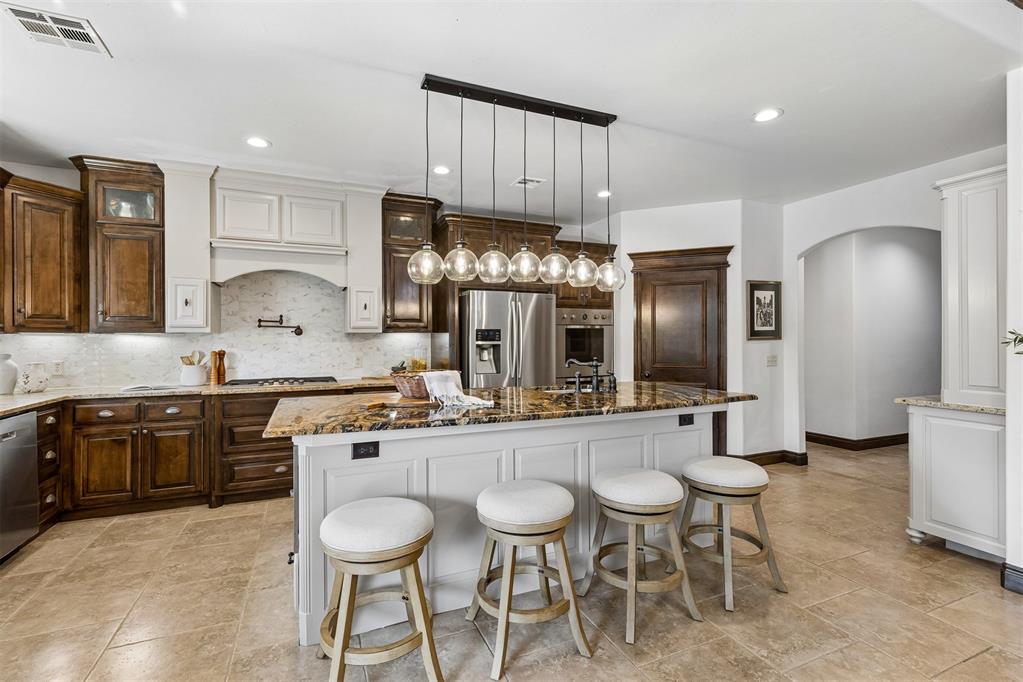 1401 Canyon Bridge Lane