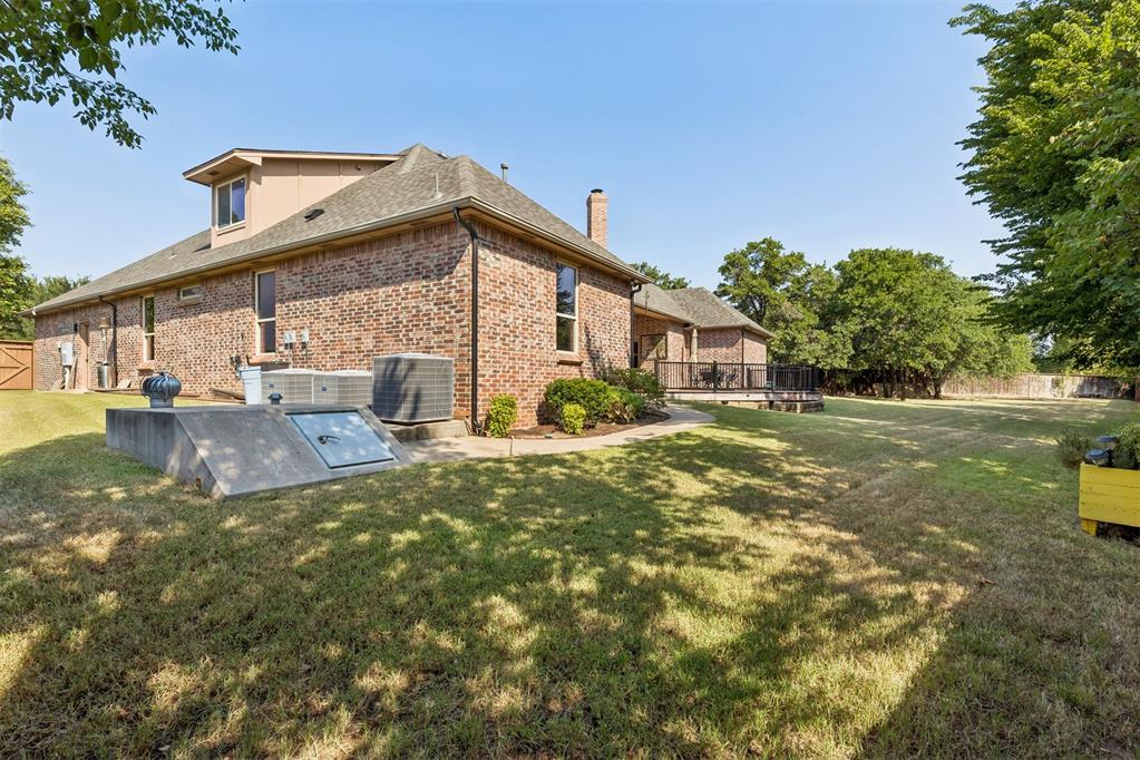 1401 Canyon Bridge Lane