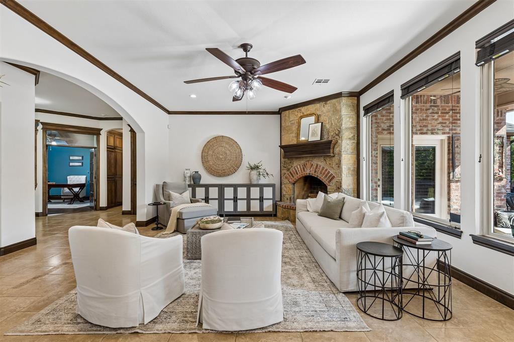 1401 Canyon Bridge Lane