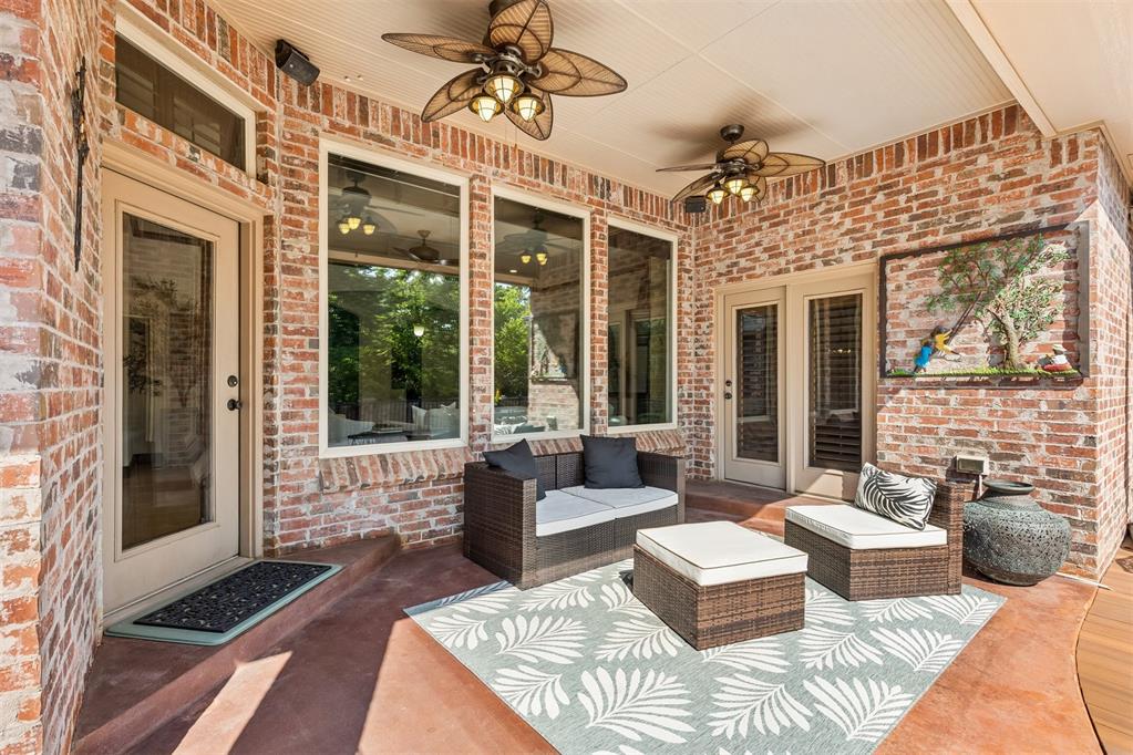 1401 Canyon Bridge Lane