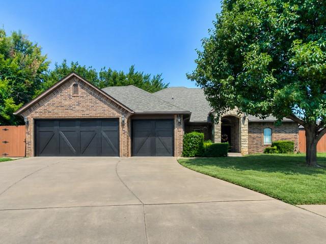1001 Summerhill Drive