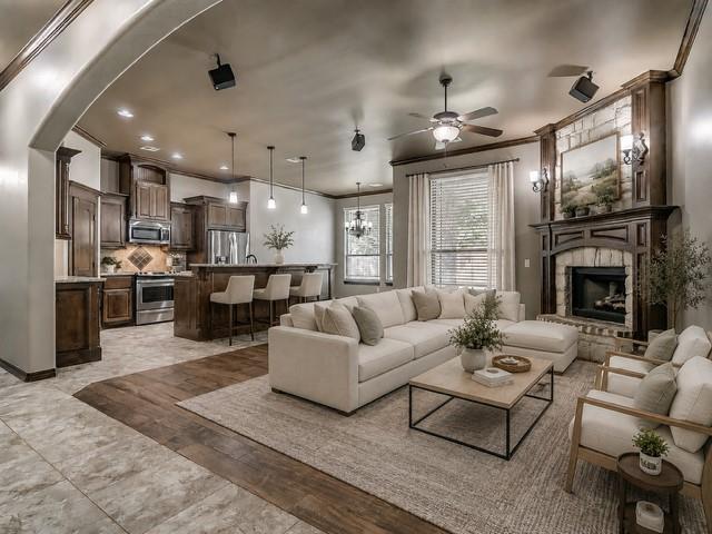 1001 Summerhill Drive