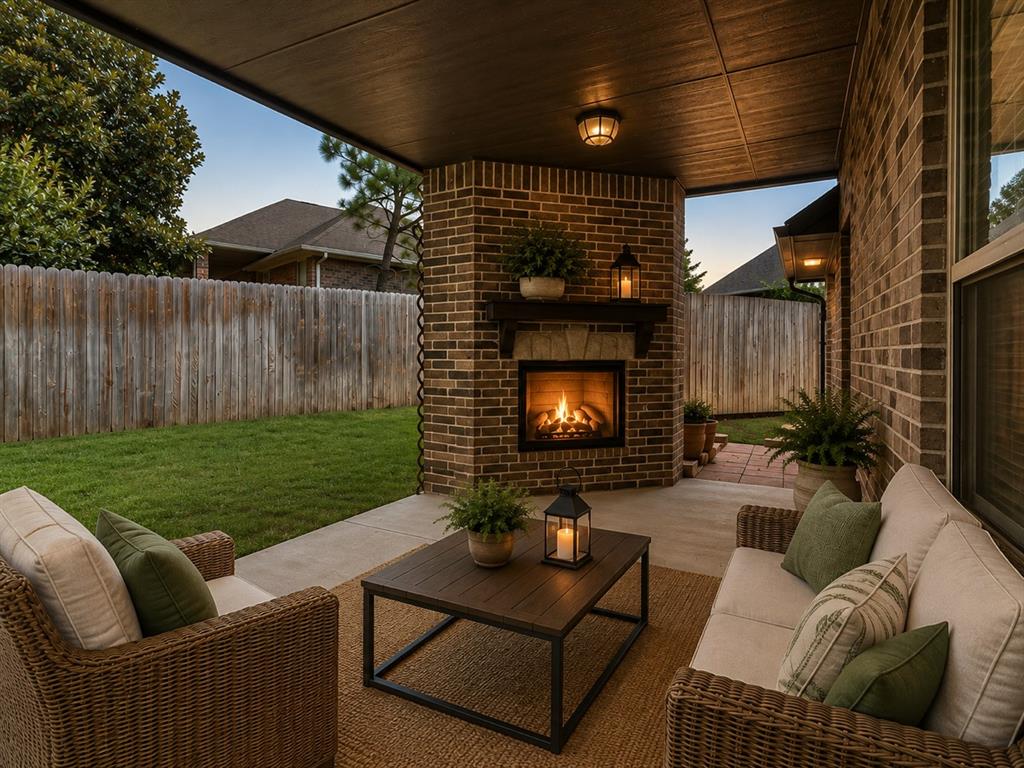 1001 Summerhill Drive