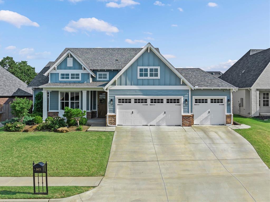 3625 Chapel Hill Row