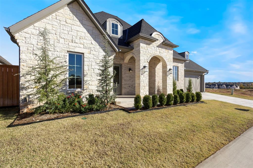 4008 Stone Briar Trail