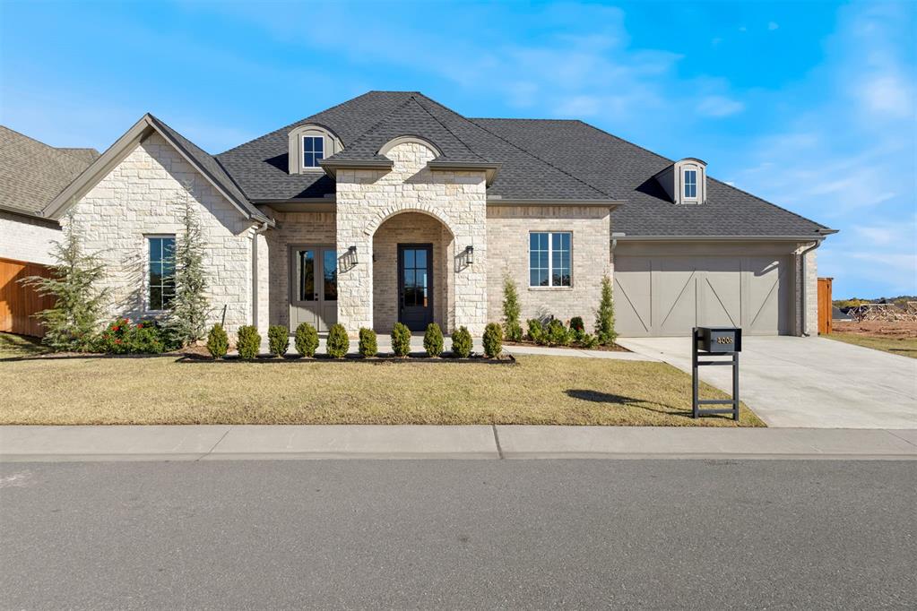 4008 Stone Briar Trail