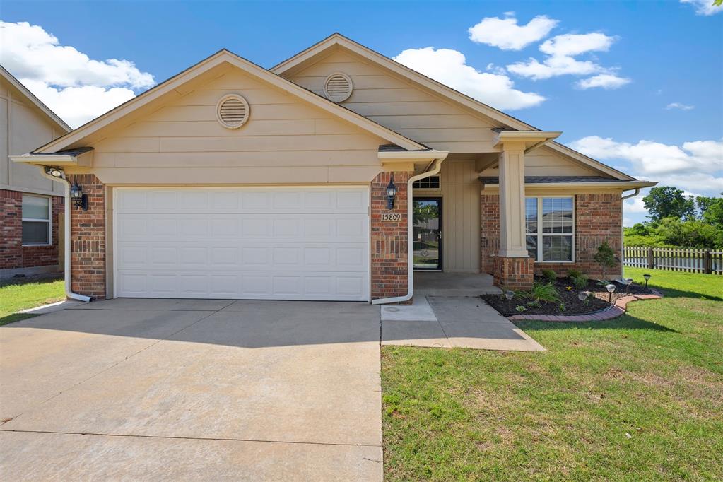 15809 Windstop Court