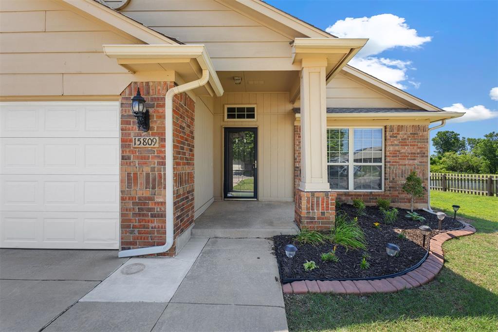 15809 Windstop Court