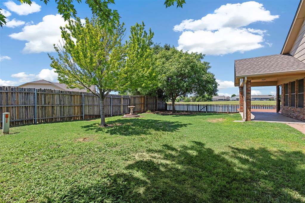 15809 Windstop Court
