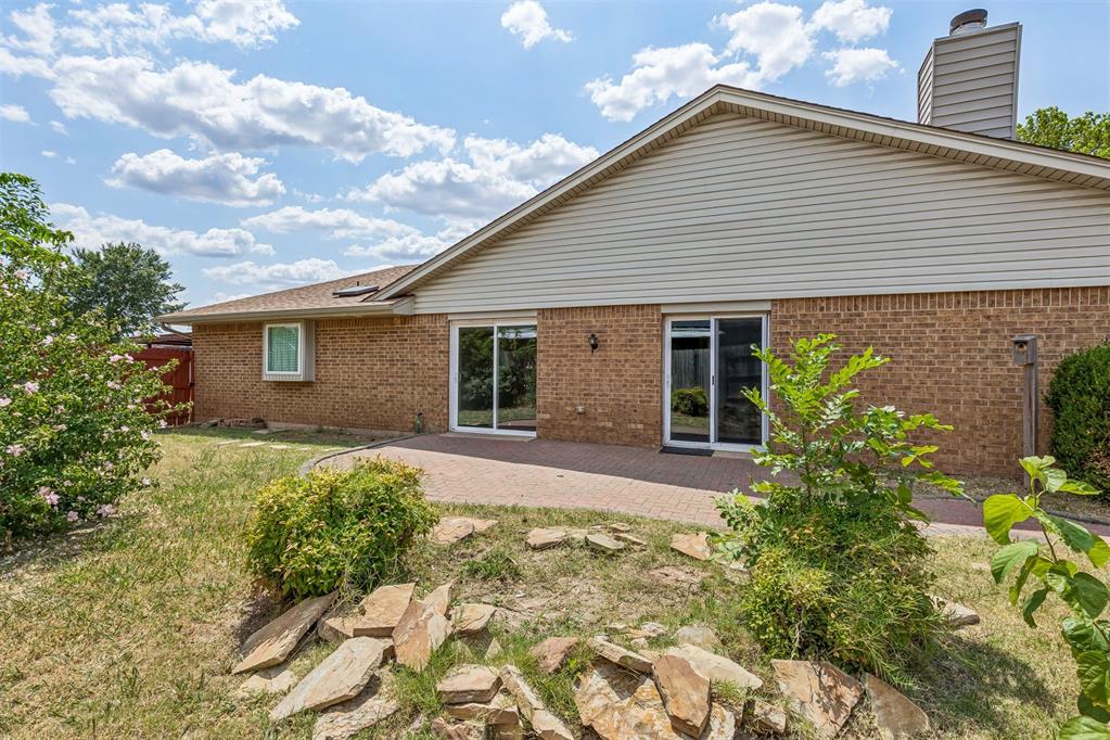 820 NW 137th Street