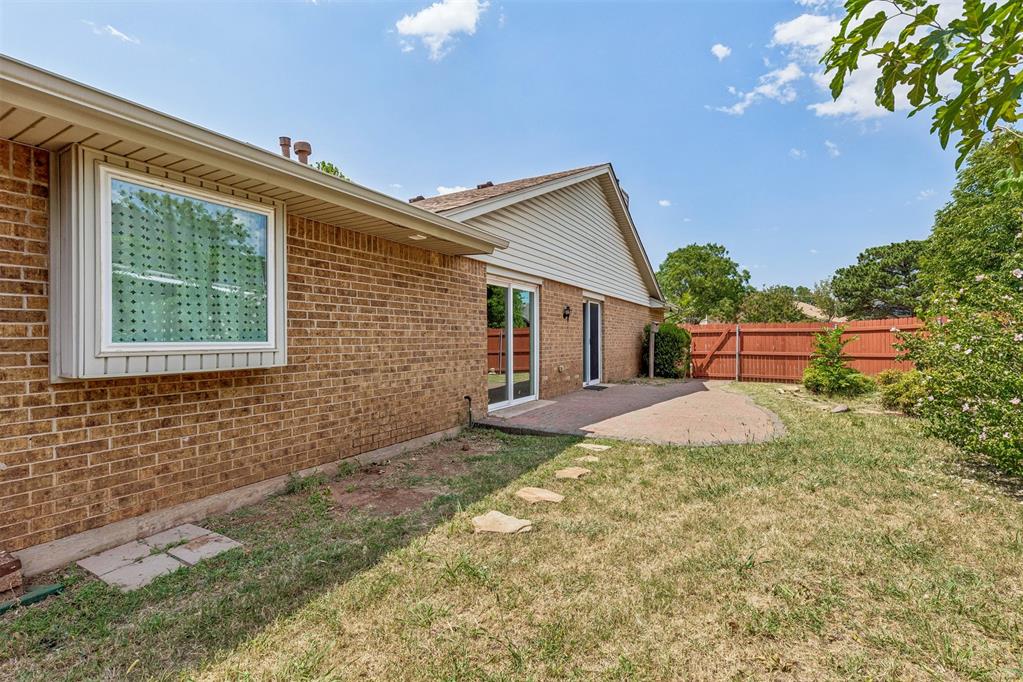 820 NW 137th Street