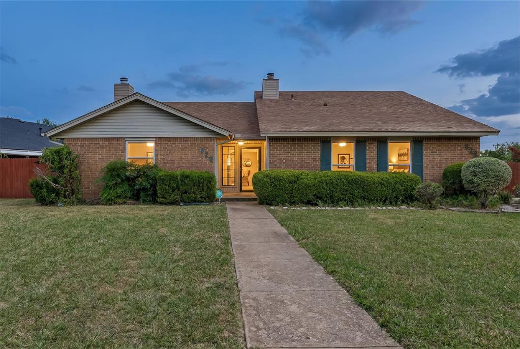 820 NW 137th Street