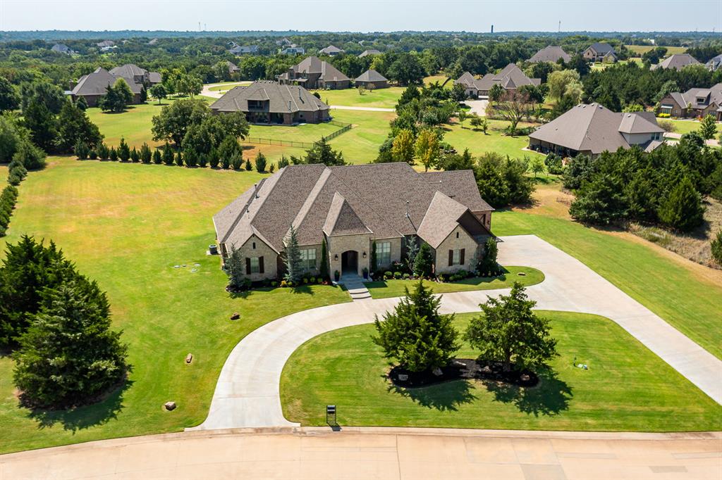 1116 Abberly Circle