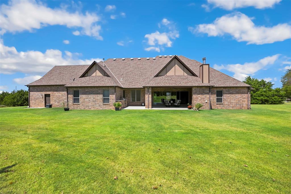 1116 Abberly Circle