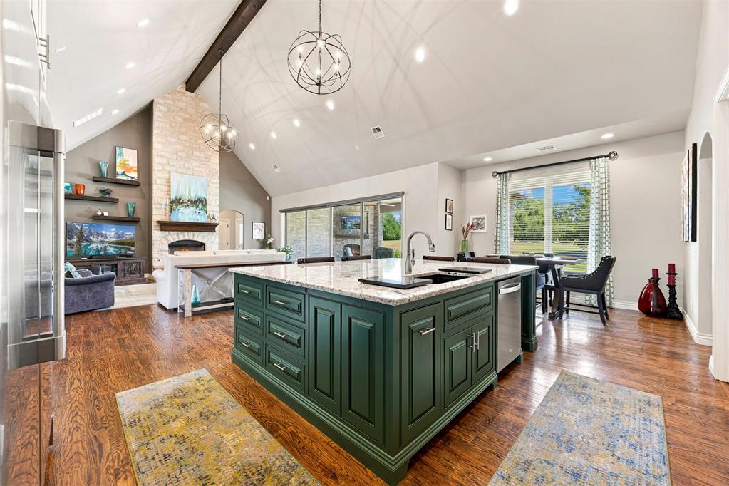 1116 Abberly Circle