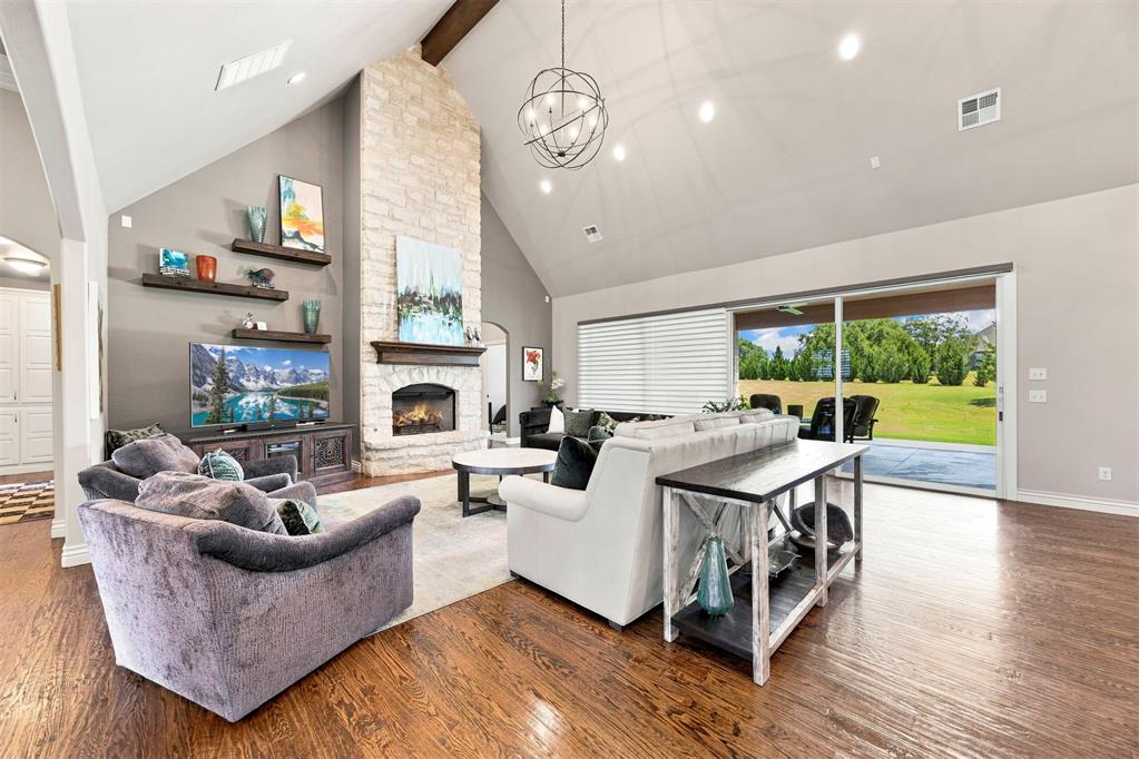 1116 Abberly Circle