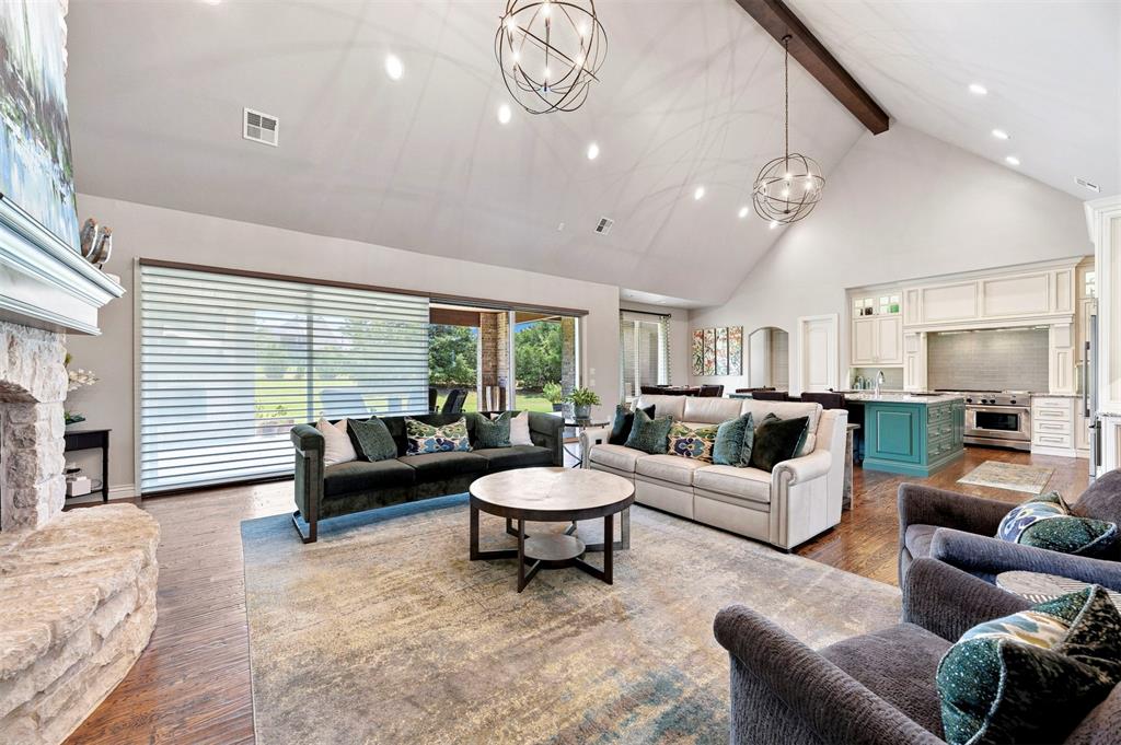 1116 Abberly Circle