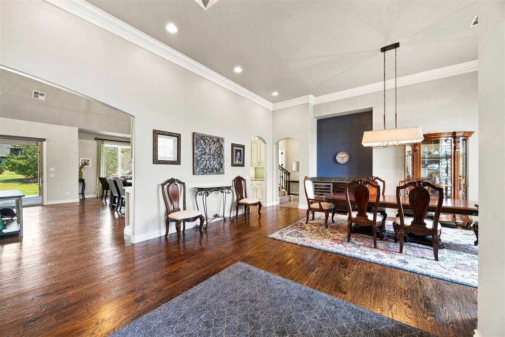 1116 Abberly Circle