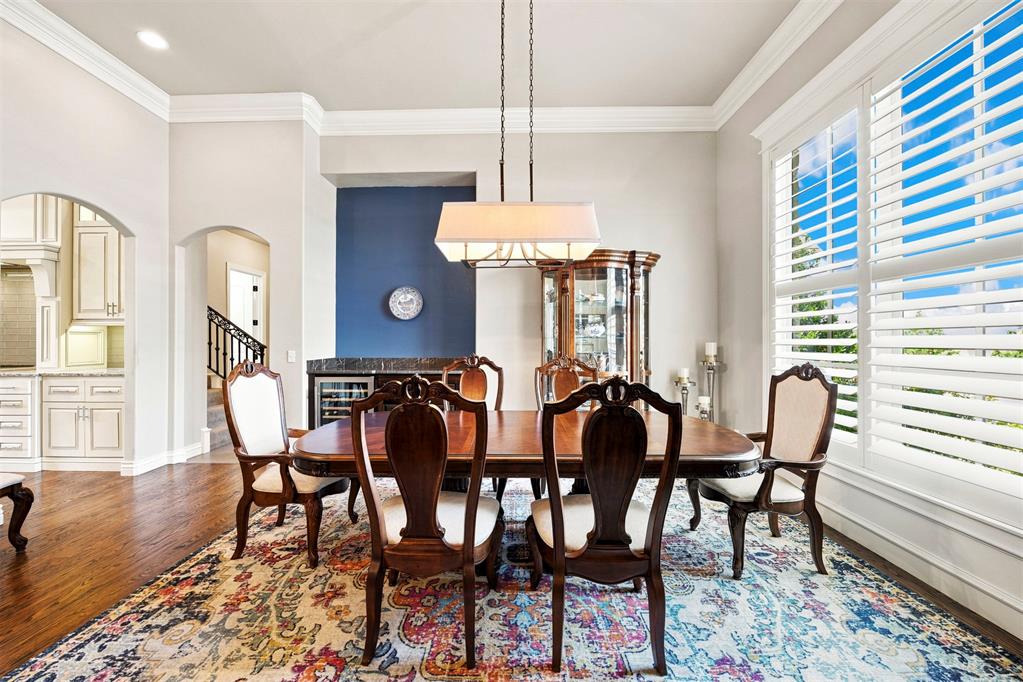 1116 Abberly Circle