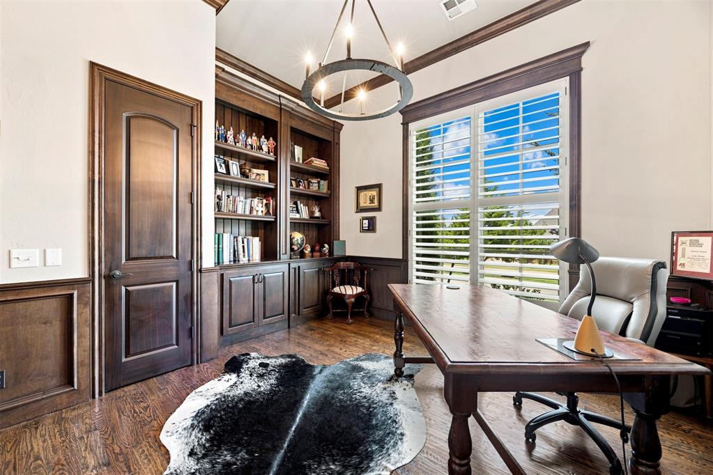1116 Abberly Circle