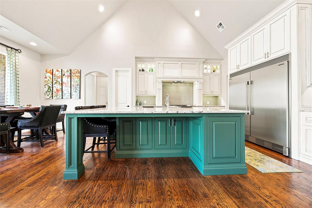 1116 Abberly Circle
