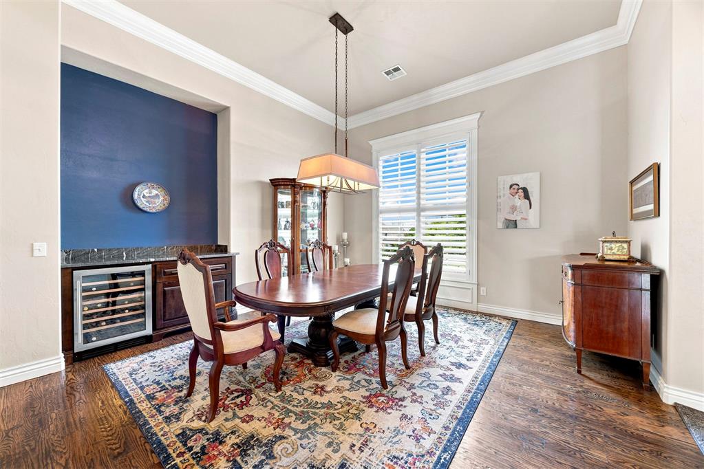 1116 Abberly Circle