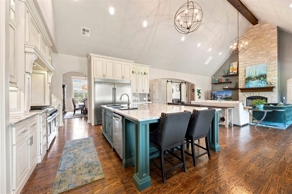 1116 Abberly Circle