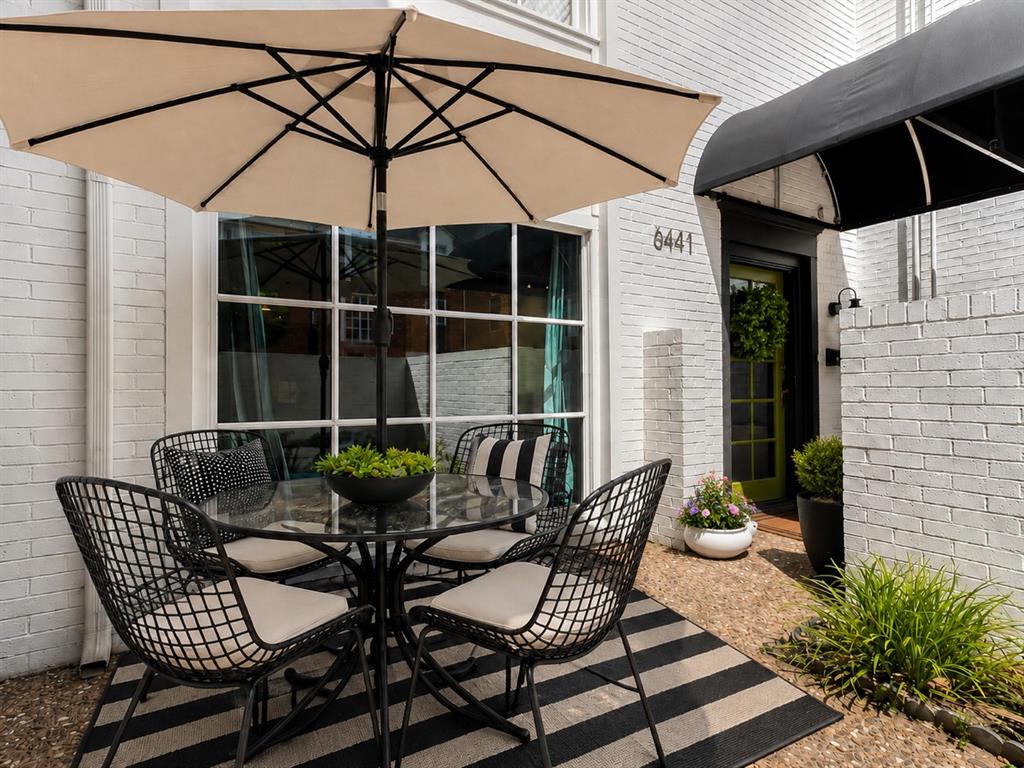 6441 Brandywine Lane
