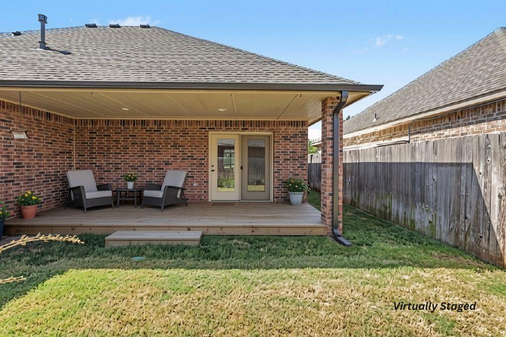 4201 NW 54th Street