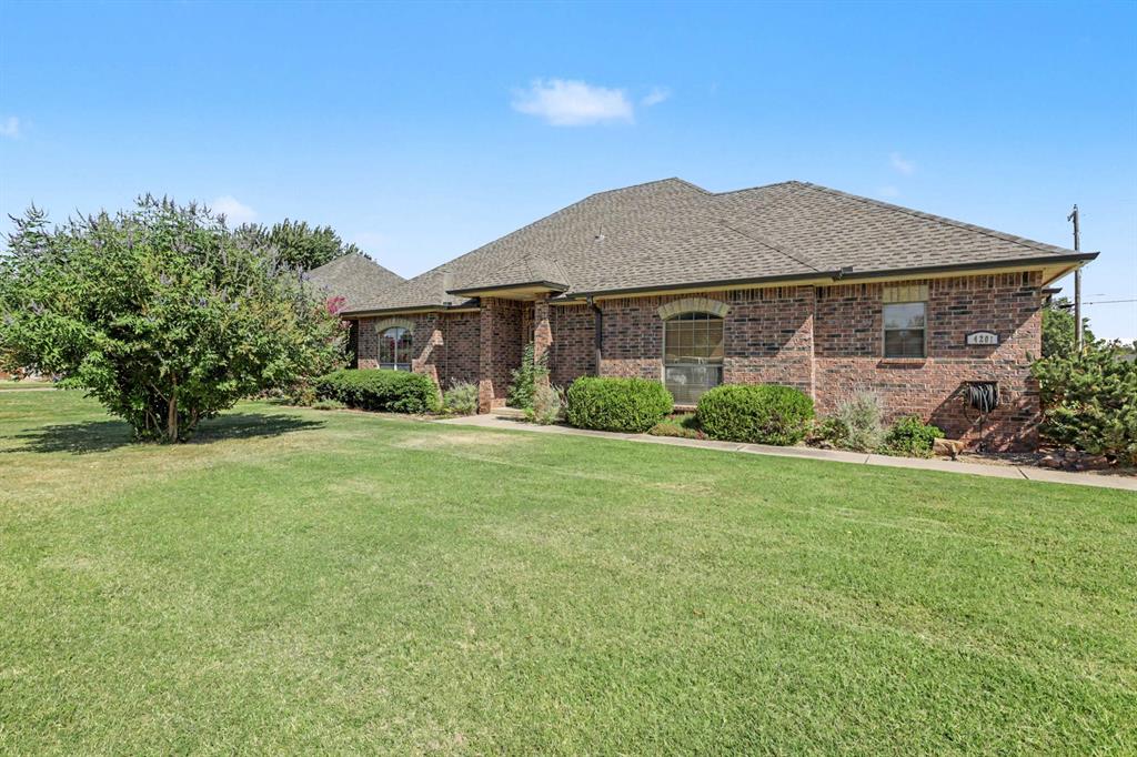 4201 NW 54th Street