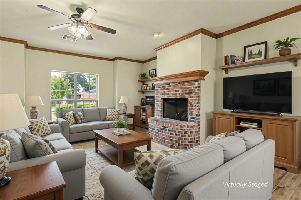 4201 NW 54th Street