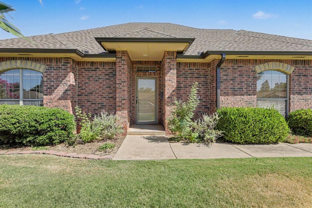 4201 NW 54th Street