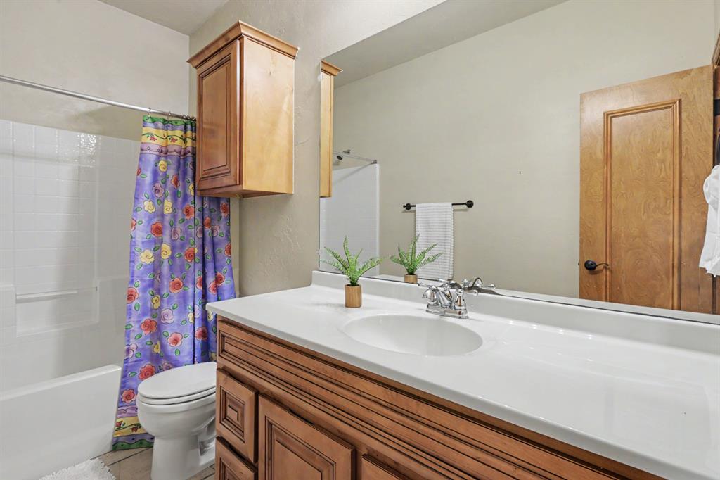 4201 NW 54th Street