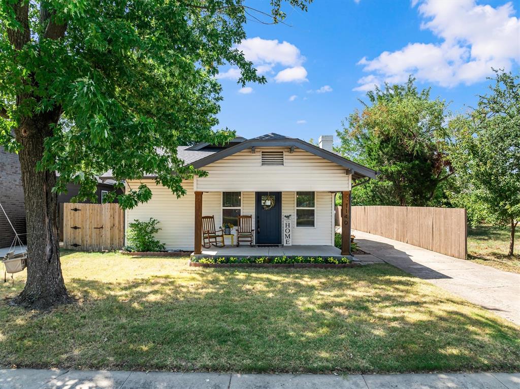 1140 NW 45th Street