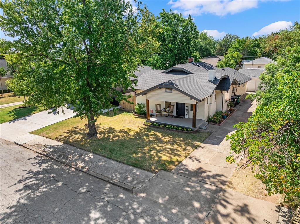 1140 NW 45th Street