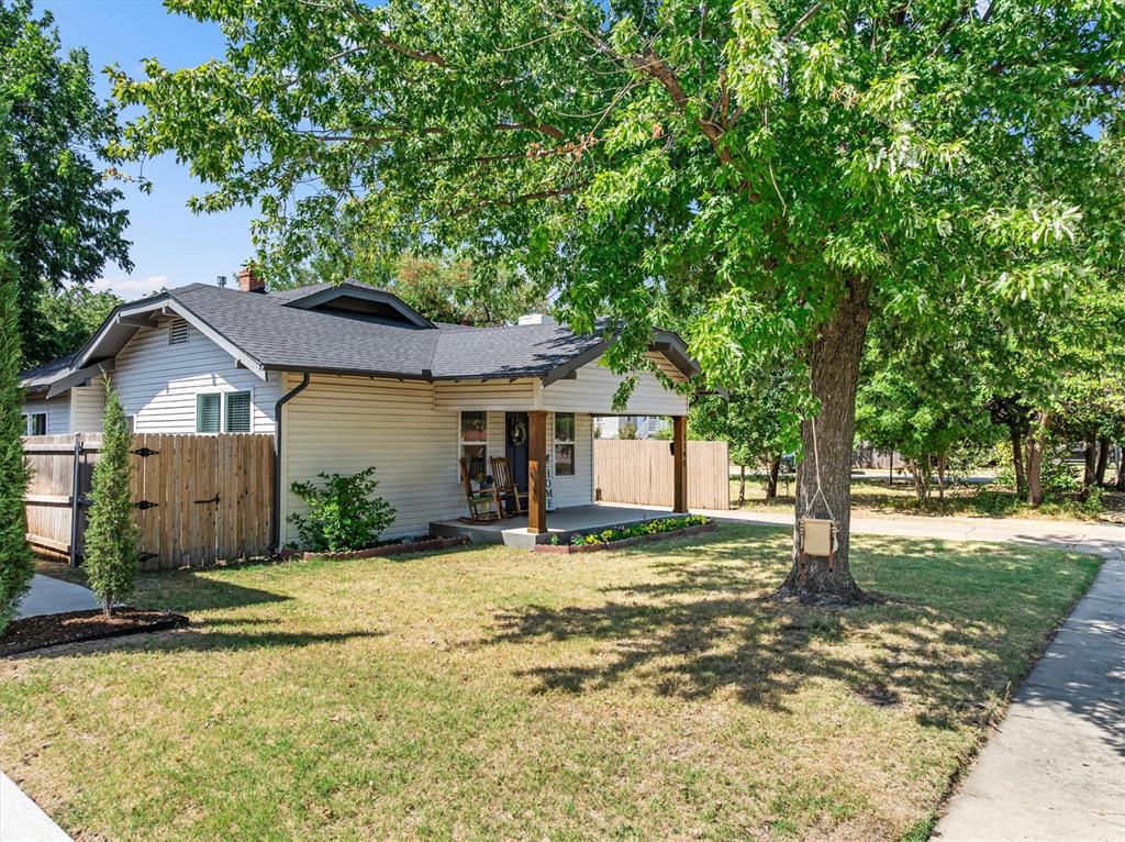 1140 NW 45th Street