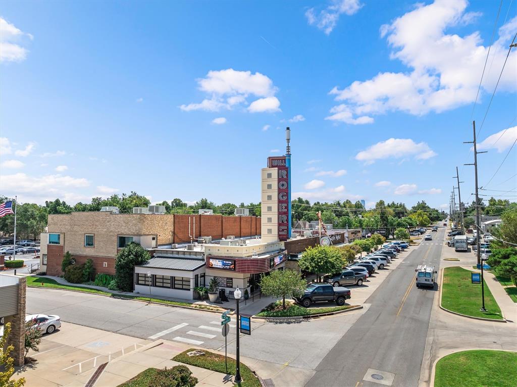1140 NW 45th Street