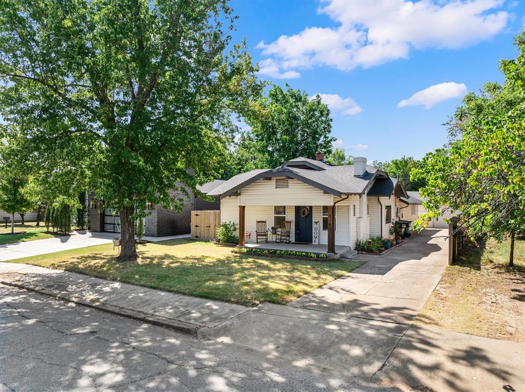 1140 NW 45th Street