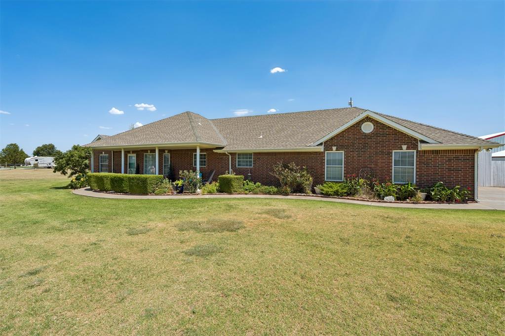 7414 High Meadows Lane