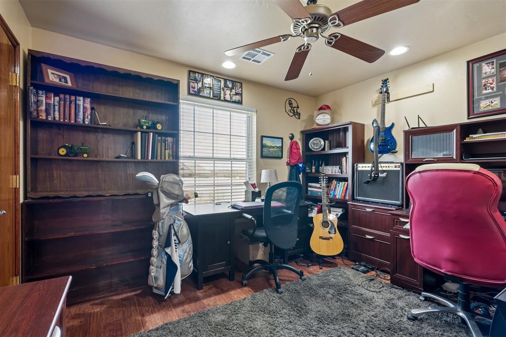 7414 High Meadows Lane
