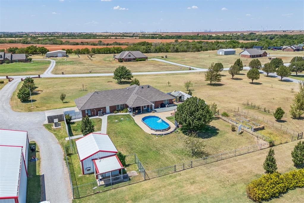 7414 High Meadows Lane