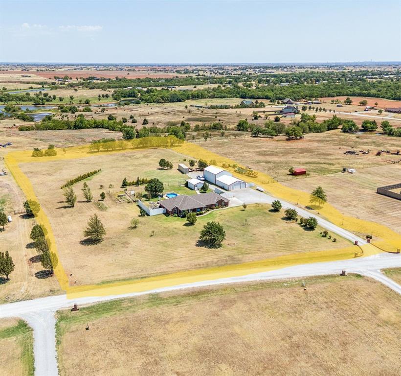 7414 High Meadows Lane